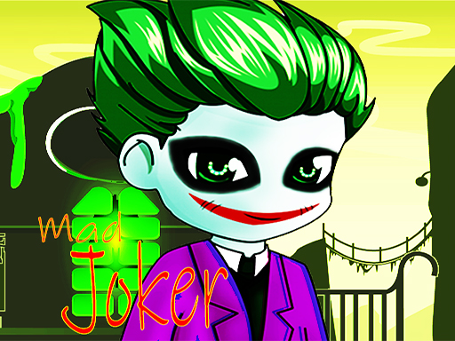 Mad Joker